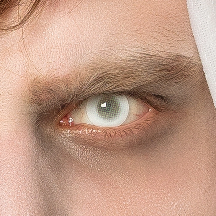 Blinde Weeklenzen Geest 4 Blinde Weeklenzen Geest - Afbeelding 2