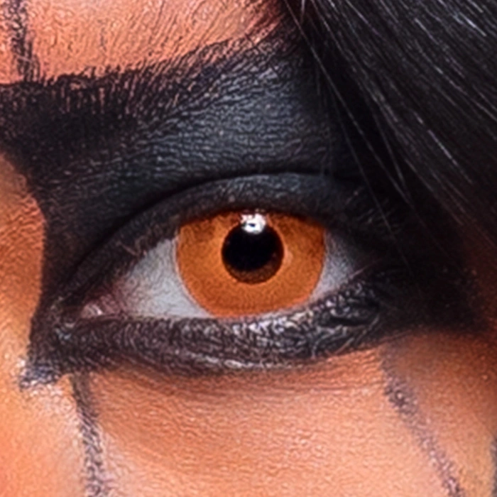 Weeklenzen Oranje 4 Weeklenzen Oranje - Afbeelding 2