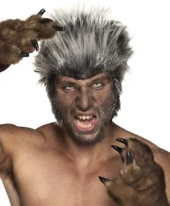 Weerwolf Lenzen 3-maanden -Dames Verkoop image 783