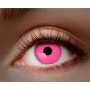 Maandlenzen UV Flash Roze -Dames Verkoop image 789