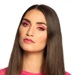 Maandlenzen UV Flash Roze -Dames Verkoop image 791