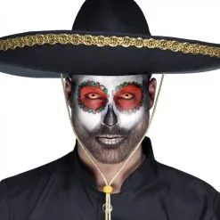 Maandlenzen UV Flash Oranje -Dames Verkoop image 794