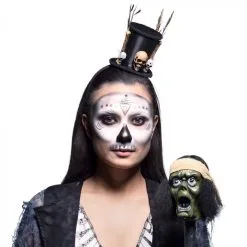 12-maandslenzen Voodoo Swirl 7 12-maandslenzen Voodoo Swirl -Dames Verkoop image 803