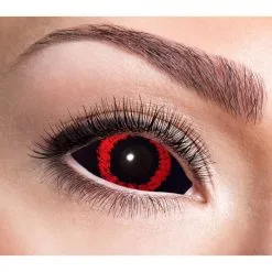 6-maandslenzen Sclera She-devil