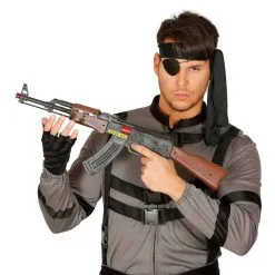 Speelgoed Machinepistool AK 47