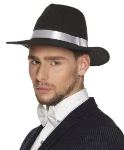 Al Capone Hoed Heren