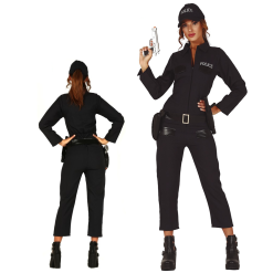 Politie Pak Dames Kopen