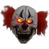 Horror Clown Masker Met Verlichte Ogen -Dames Verkoop image 847