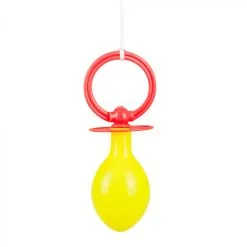 Goedkope Reuzen Clown Fopspeen