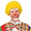 Clowns Pruik Geel Kopen