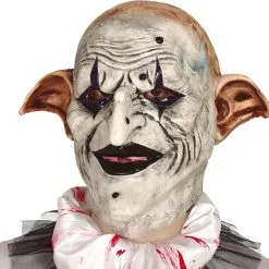 Horror Masker Clown Glimlach -Dames Verkoop image 878