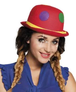 Clownshoed Rood Kopen