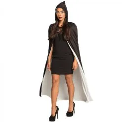 Cape Twilight Zwart - Wit 6 Cape Twilight Zwart - Wit -Dames Verkoop image 89