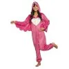 Flamingo Jumpsuit Dames -Dames Verkoop image 98